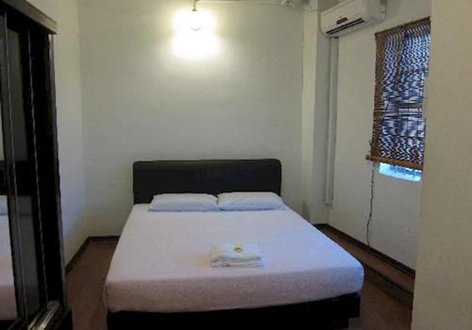 New Asia Heritage Hotel George Town Exterior foto