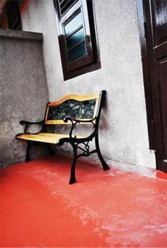 New Asia Heritage Hotel George Town Exterior foto
